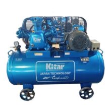 Máy Nén Khí Dây Đai Puma 7.5HP 300L TK7300A