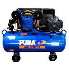 Máy Nén Khí Dây Đai Puma PK-0260NK 1/2HP 60L