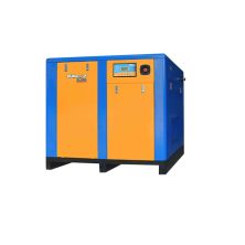 Máy Nén Khí Trục Vít Puma 100HP SL100D