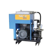 Máy Nén Khí Trục Vít Puma 10HP SL10