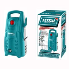 Máy Xịt Rửa 1400W Total TGT11316