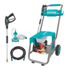 Máy Xịt Rửa 2400W Total TGT11176