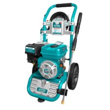 Máy Xịt Rửa Dùng Xăng 6HP Total TGT250105