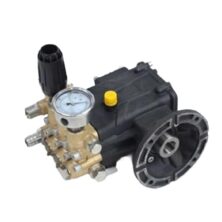 Đầu Xịt Áp Lực 5Kw Huspanda HXD260S