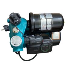 Máy Bơm Nước 255W K-meo M-255A