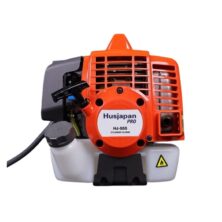 Máy Cắt Cỏ 2 Thì 2.8KW Husjapan Pro HJ-555