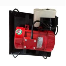 Máy Đầm Bàn 1500W Toboki DBTK-1500