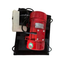 Máy Đầm Bàn 550W Toboki DBTK-550