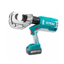 Máy Ép Cos Thủy Lực Dùng Pin Lithium 20V Total TCTLI2002