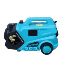 Máy Rửa Xe 1800W Huspanda HXD90