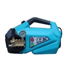 Máy Rửa Xe 2.2Kw Huspanda HXD110