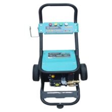 Máy Rửa Xe Cao Áp 2.2Kw Huspanda HXD 120