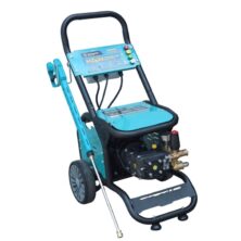 Máy Rửa Xe Cao Áp 3.0KW Huspanda HXD150