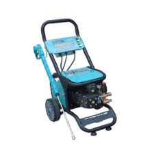 Máy Rửa Xe Cao Áp 3.5KW Huspanda HXD180