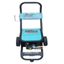 Máy Rửa Xe Cao Áp 6.5KW Huspanda HXD320S