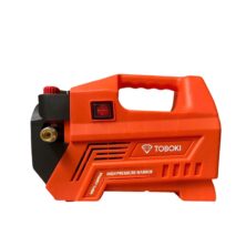 Máy Rửa Xe Có Chỉnh Áp 3000kw Toboki TK-789
