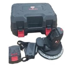 Máy Rung Hút Gạch Lát Nền Pin 21V TOBOKI TK-21V