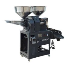 Máy Xát Nghiền Gạo Huspanda HNF-680I