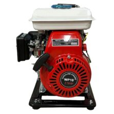 Máy Bơm Nước Chân Không WP10 Kapper Phi 76