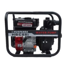Máy Bơm Nước Xăng Cao Áp Huspanda 7.5HP HBC 88I