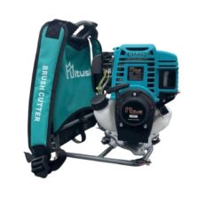 Máy Cắt Cỏ 4 Thì 1350W Mitusi MS550 Đeo Lưng