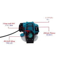 Máy Cắt Cỏ 4 Thì Huspanda HP50i