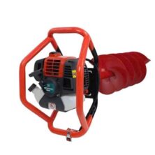 Máy Khoan Đất 2 Thì Huspanda HKD541