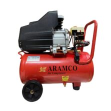 Máy Nén Khí Có Dầu 25L Aramco BM-25L-3HP