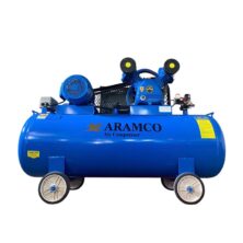 Máy Nén Khí Dây Đai 120 lít Aramco V-0.25/8 (3HP) ( 380V)
