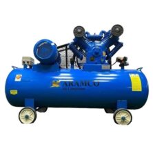 Máy Nén Khí Dây Đai 500 lít Aramco V-1.05/12.5 (10HP) ( 380V)