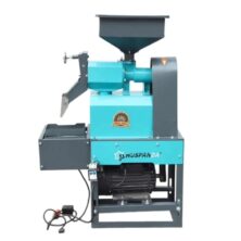 Máy Xát Gạo Đơn Huspanda 2.2Kw HNG350S