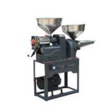 Máy Xát Nghiền Gạo Huspanda 2.5Kw HNF-690IS