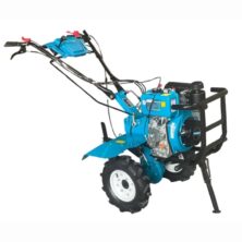 Máy Xới Đất Chạy Dầu Huspanda HXD178