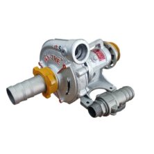 Sên Bơm Nước Văn Thể V2 (8Hp 7 cánh)