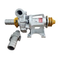 Sên Bơm Nước Văn Thể V3 (10Hp 7 cánh)