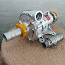 Sên Bơm Nước Văn Thể V6 (20Hp 7 cánh)