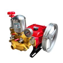 Đầu Phun Xịt Áp Lực 3.5HP Nakawa NK-3054