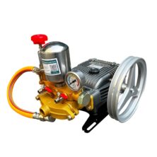 Đầu Phun Xịt Áp Lực Nakawa NK3054H