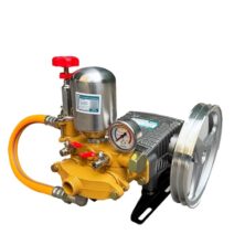 Đầu Phun Xịt Áp Lực 5HP Nakawa NK-3052H
