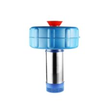 Máy Bơm Tạo Mưa 1100w Potenca TMS-1.1B