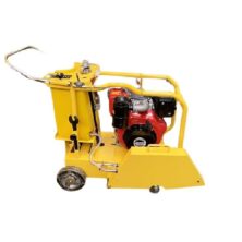Máy Cắt Bê Tông 6.5HP KAMASTSU KMQ500S