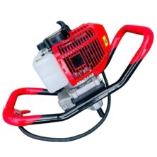 Máy Khoan Đất 1.45KW Bgas BGA520D