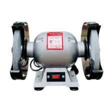 Máy Mài Hai Đá 550W Btec BT200CU1