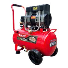 Máy Nén Khí Không Dầu 30L Btec BT3030FR