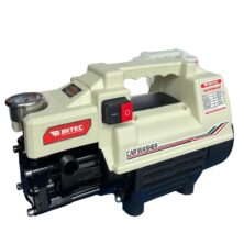 Máy Rửa Xe 2700W Btec BT2710