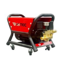 Máy Xịt Rửa Xe 3500w Btec BT3510T