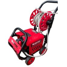 Máy Xịt Rửa Xe 3600W Btec BT37