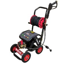 Máy Xịt Rửa Xe 3900W Btec BT391