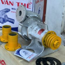 Sên Bơm Nước Văn Thể V9 (30Hp 7 cánh)