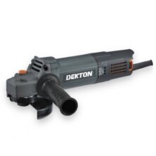 Máy Mài Góc Điện 980w Dekton DK-AG980